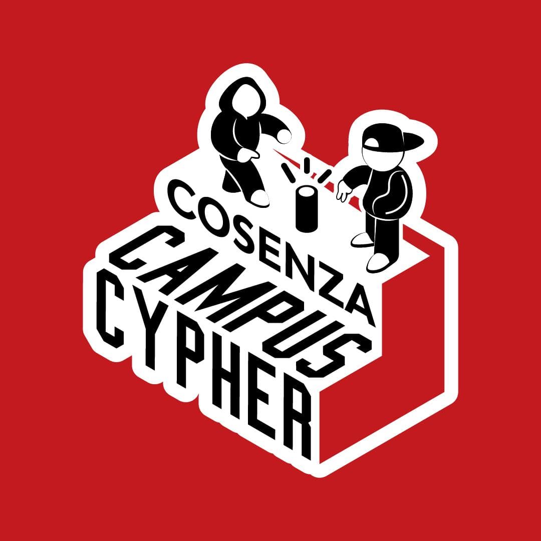 Cosenza campus cypher